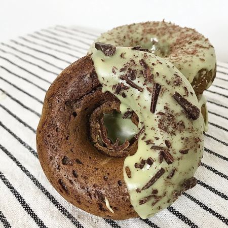 Warabi Mochi Box (x6 Pieces) - Matcha Sundays
